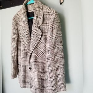 Vintage Luba Paris blazer. Size 12.